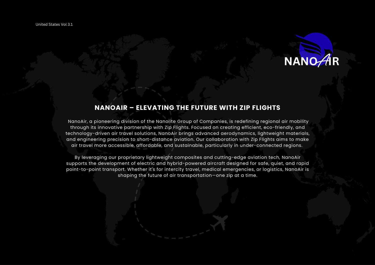 Corporate profile — page 10, section 10