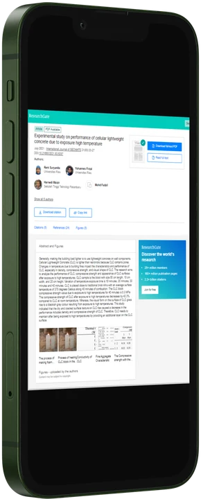 CLC research article preview