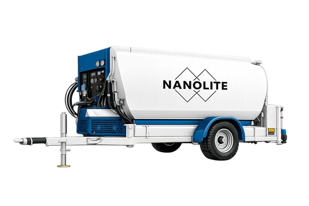 Nanolite CLC 500 litre plant